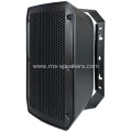 240W high power Public adress professional outdoor speaker